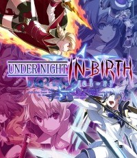 夜下降生 Exe:Late[cl-r]