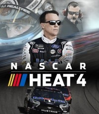 热力纳斯卡4