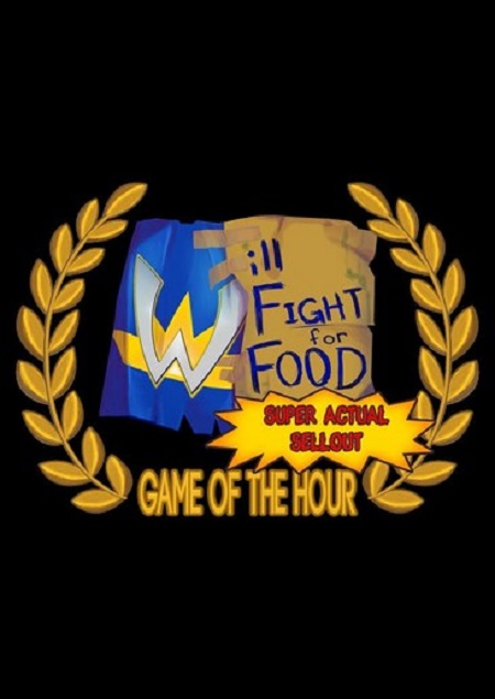 摔跤手的生存之战：超级热卖 小时度游戏版