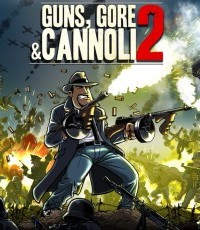 枪，血，意大利黑手党2
