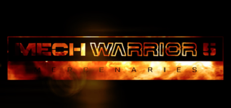 机甲战士5：雇佣兵