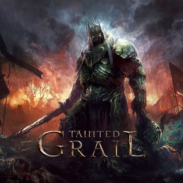 堕落圣杯：征服