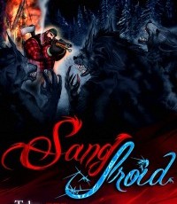 冷静：狼人传说