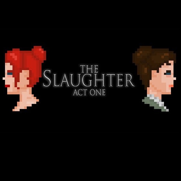 屠杀：第一幕