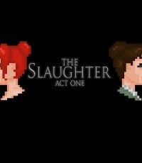 屠杀：第一幕