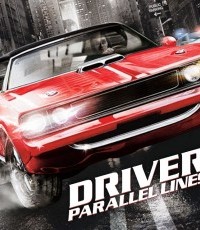 横冲直撞：平行线