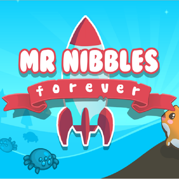 永恒的太空仓鼠