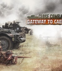 近距离作战：卡昂门户