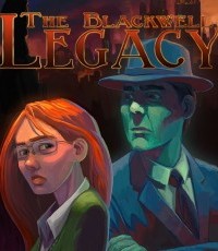 布莱克威尔：遗产