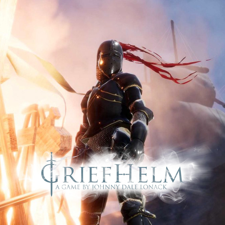 Griefhelm