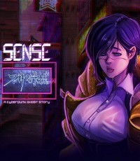 不祥的预感：赛博朋克恐怖故事