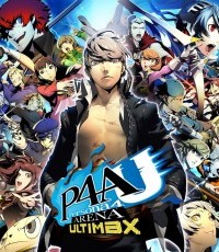 女神异闻录4：究极无敌后桥背摔