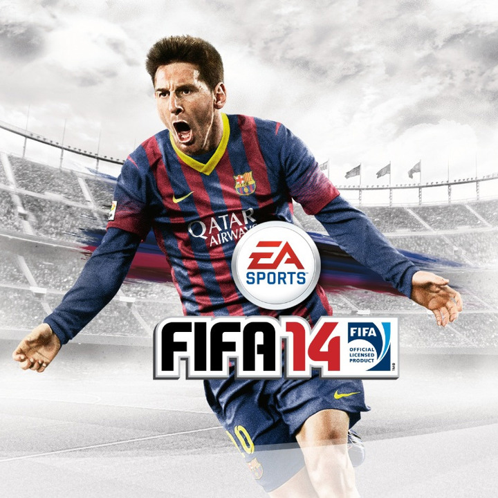 FIFA 14