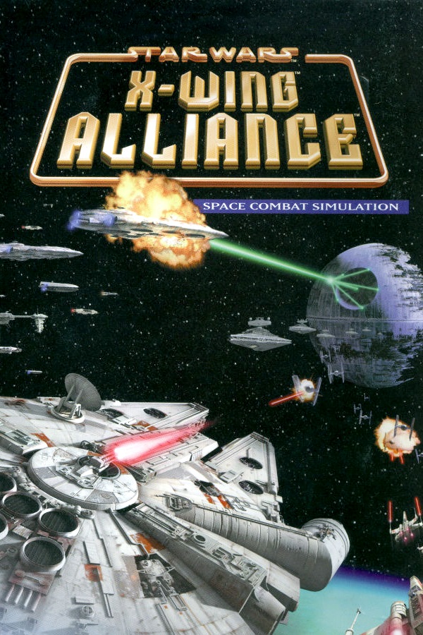 星球大战：同盟铁翼