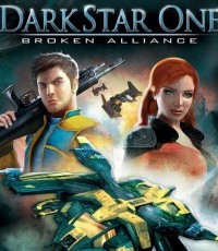 暗星一号：破碎联盟