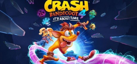 古惑狼4：时机已到