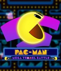 吃豆人：超级隧道大战