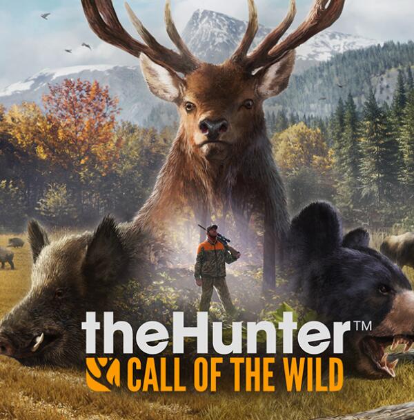 猎人：野性的呼唤