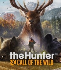 猎人：野性的呼唤