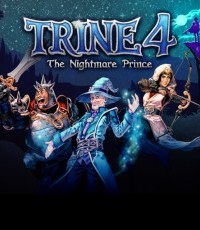 三位一体4：梦魇王子