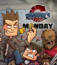 兰德尔的星期一