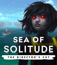 孤独之海：导演剪辑版