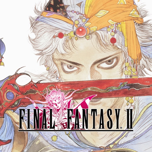 最终幻想2：像素重制版