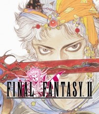 最终幻想2：像素重制版