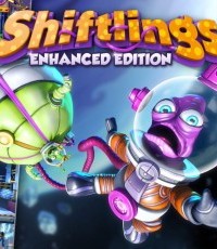 双傻闯太空：加强版