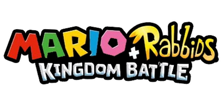 马里奥+疯兔 王国之战