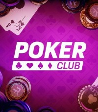扑克俱乐部
