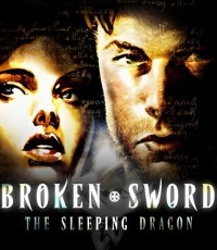 断剑3：沉睡之龙
