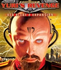 红色警戒2：尤里的复仇