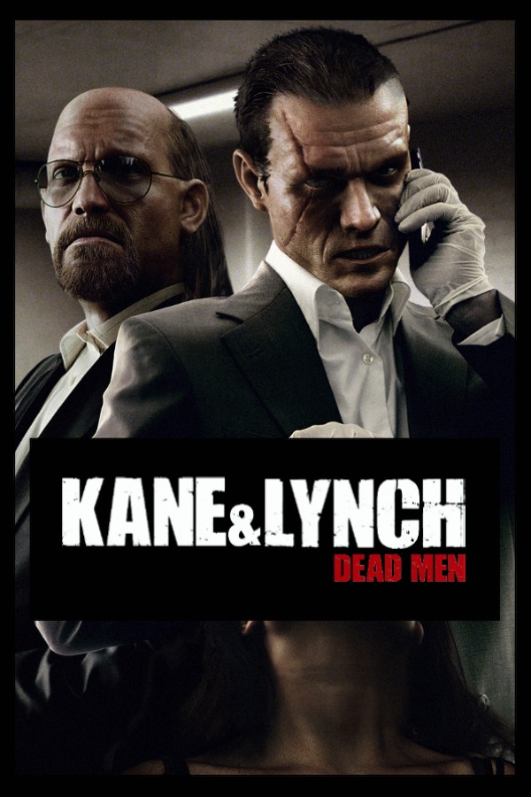 凯恩与林奇：死人