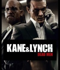 凯恩与林奇：死人