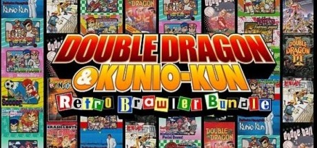 双截龙&热血系列怀旧合集