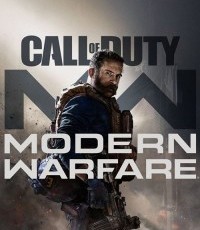 使命召唤：现代战争