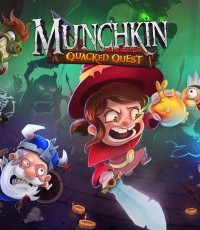 小白牌：嘎嘎历险