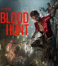 吸血鬼：避世血族 血猎