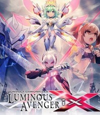 银白钢铁伊克斯2