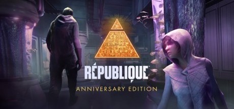 共和国：周年版