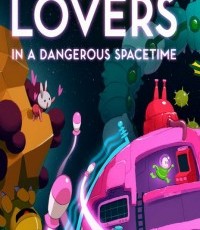 危险时空的恋人