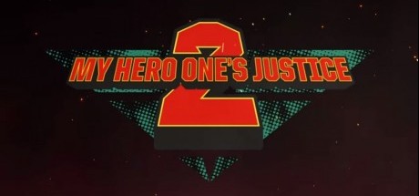 我的英雄学院：唯我正义2