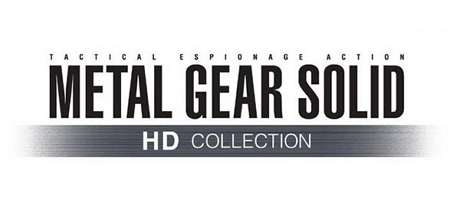 合金装备：高清合集