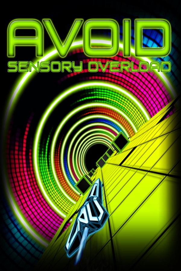 躲避：超越感官