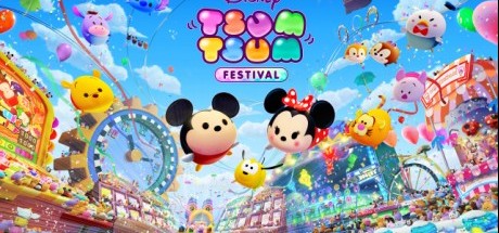 迪士尼松松嘉年华