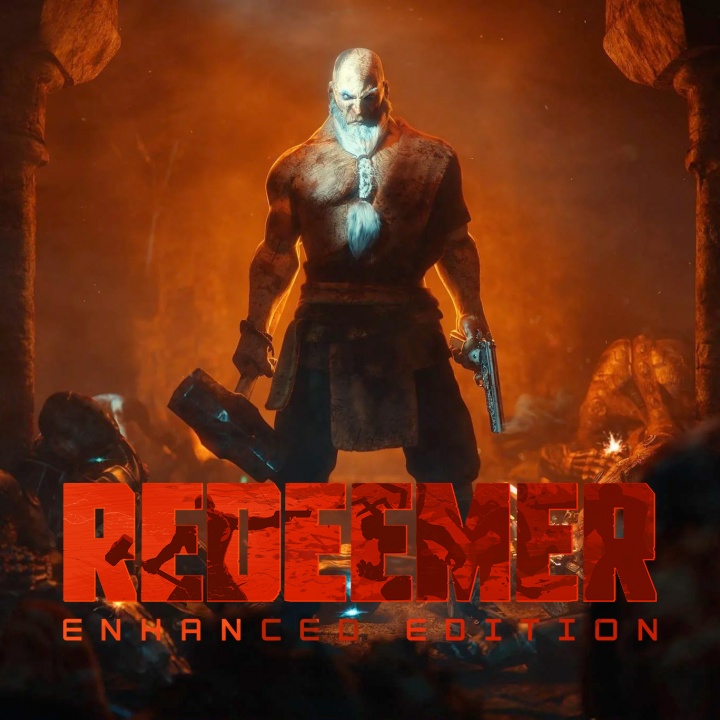 救赎者：增强版