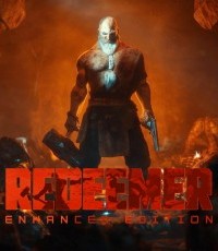 救赎者：增强版