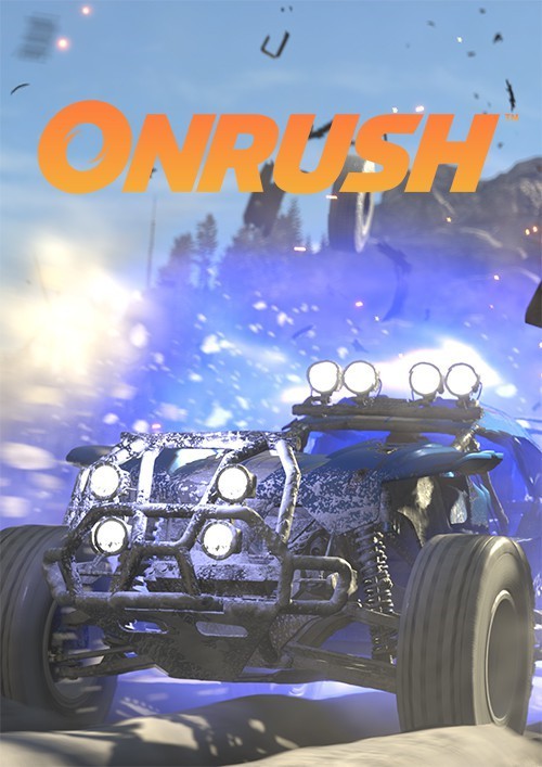 Onrush