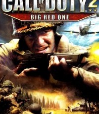 使命召唤2：红一纵队